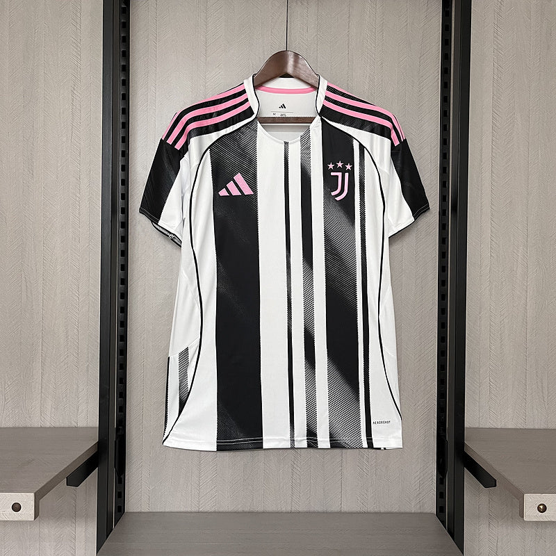 torcedor Juventus 25-26