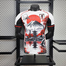 Jogador Japão Mount Fuji 25-26