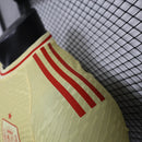 Jogador espanha 2025