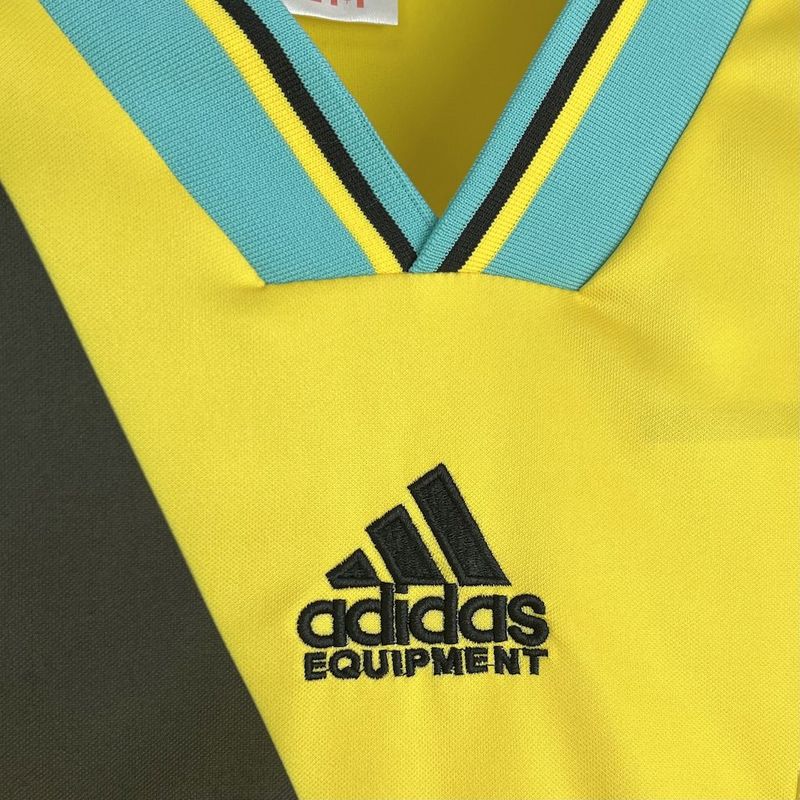 Retro Bayern Munich 1993