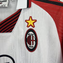Retro AC Milan 97-98