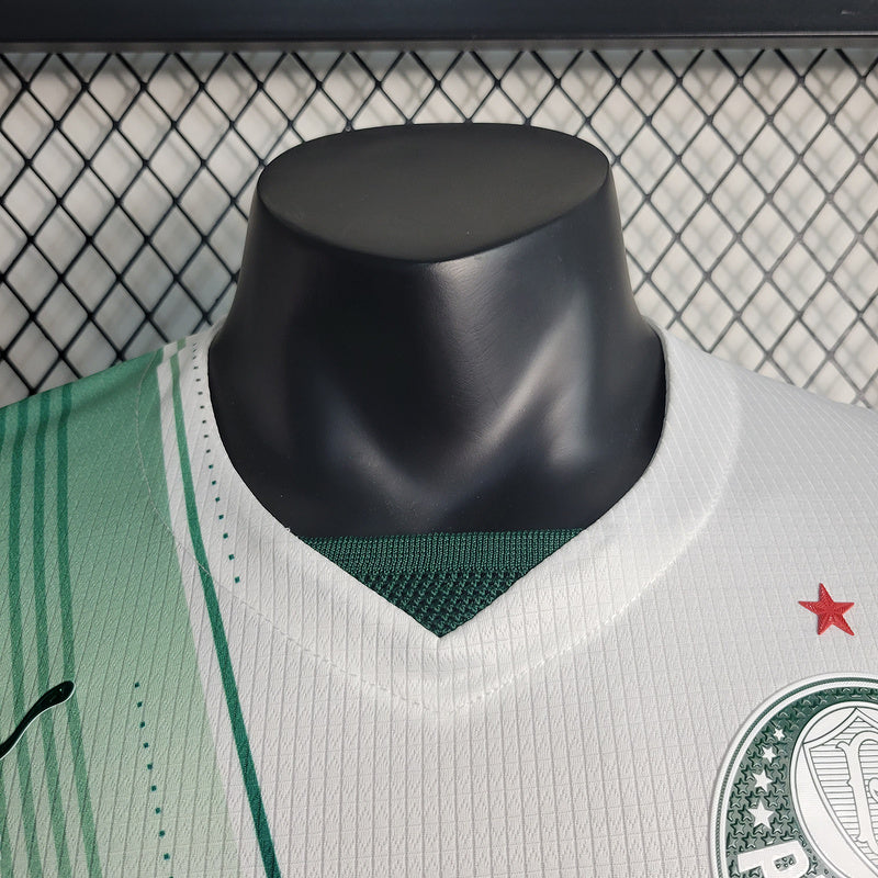 23-24 Camisa Jogador Palmeiras visitante