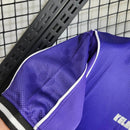 Retro 97-98 Real Madrid visitante