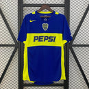 Retro Boca Juniors 2004