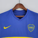 Retro Boca Juniors 2011