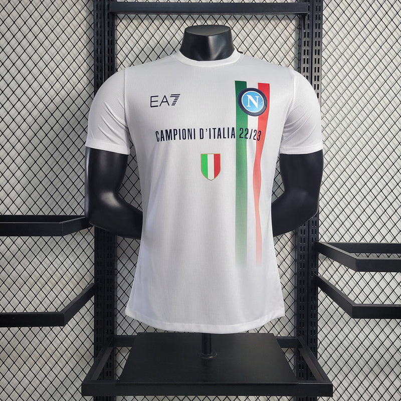 Jogador Napoli 23-24