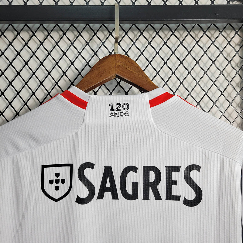 Torcedor Benfica 2023