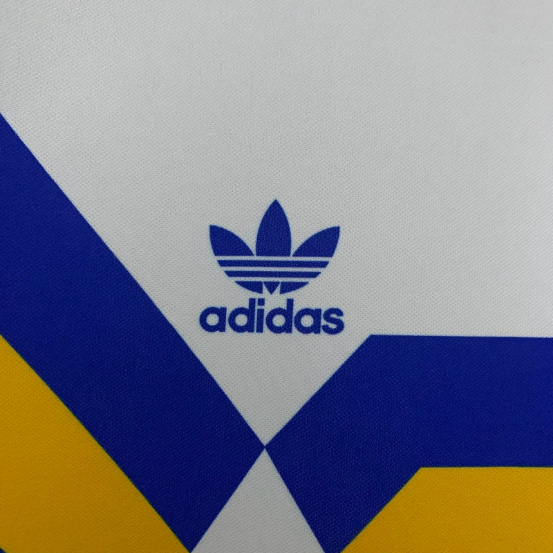 Retro Boca Juniors 1990