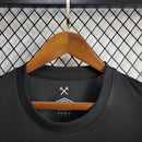 24-25 West Ham torcedor terceira camisa