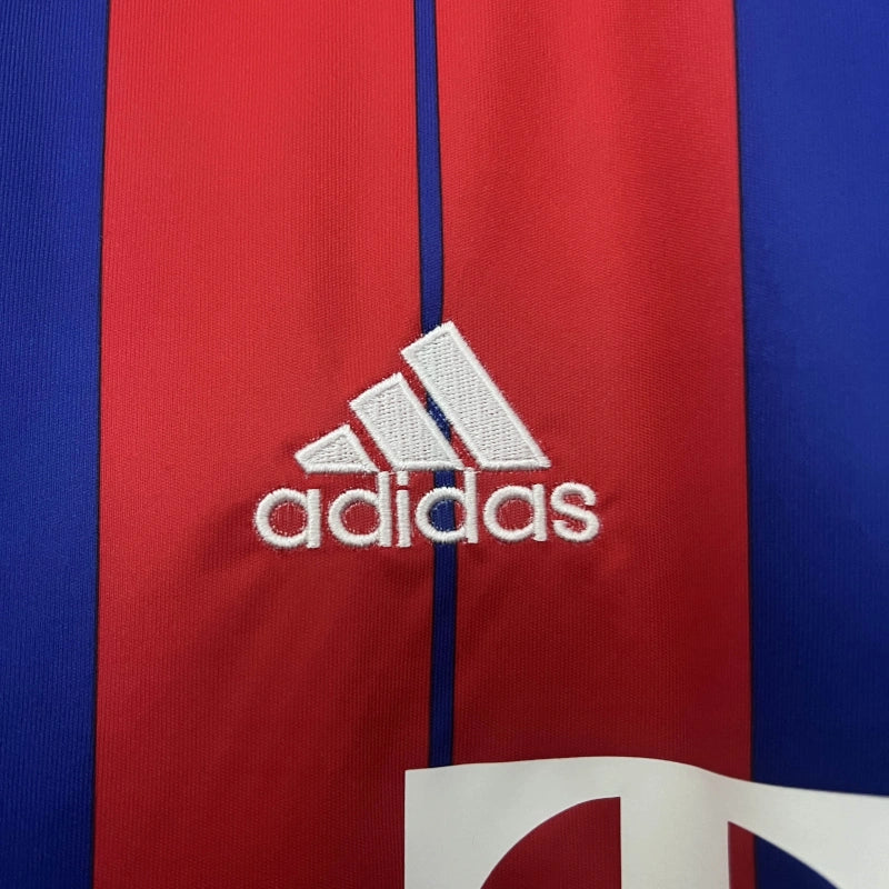 Retro Bayern Munich 2014