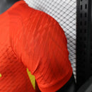 Jogador Liverpool Champions 25-26