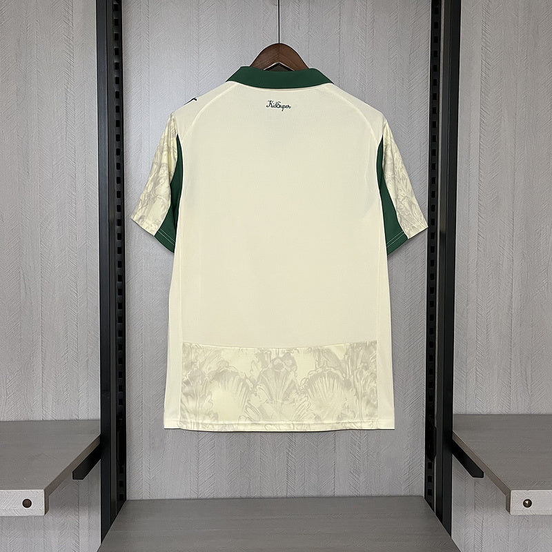 Pronta entrega -Torcedor Palmeiras Especial 25-26