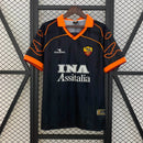 Retro Roma 99-00