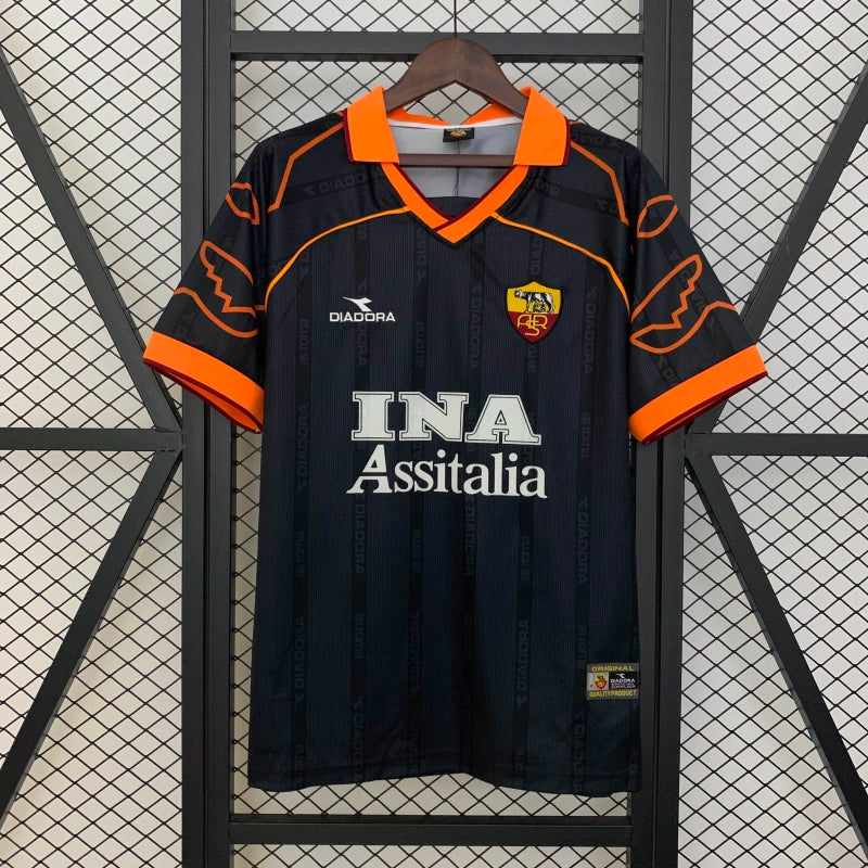 Retro Roma 99-00