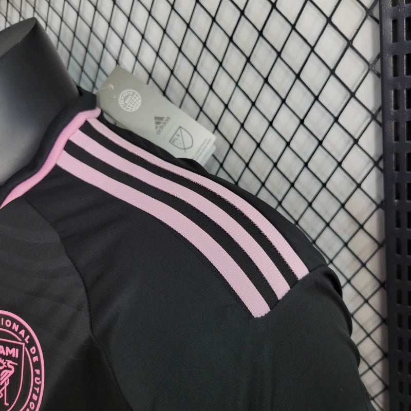 Jogador Inter miami 2024