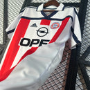 Retro Bayern Munich 00-02