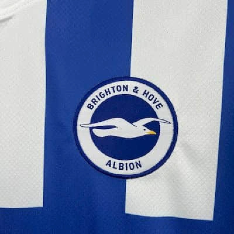 Torcedor Brighton 25-26