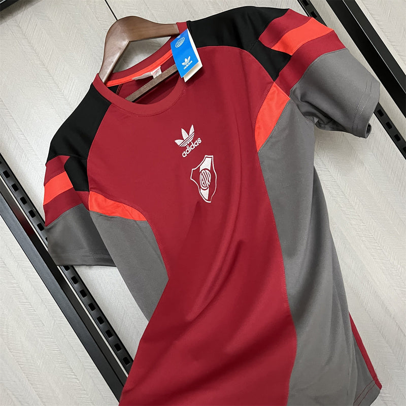 Torcedor River Plate 2025