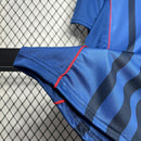 Retro 2004-05 Barcelona visitante