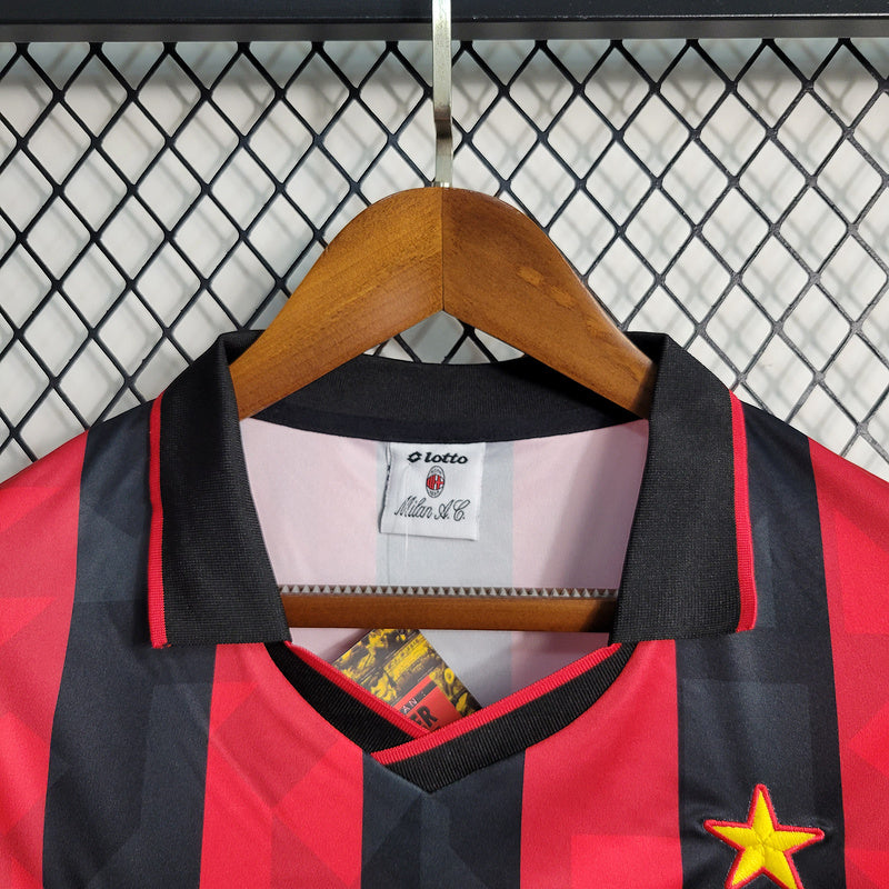 Retro AC Milan 93-94