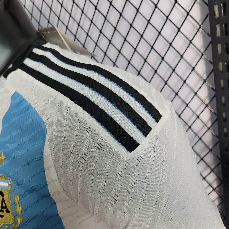 Jogador argentina 2023