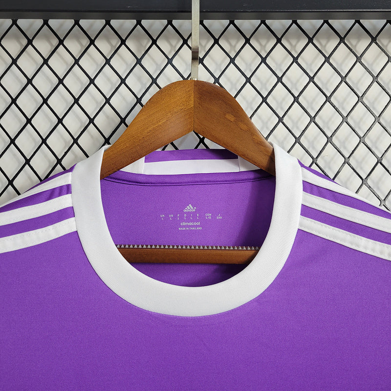 17-18 - CAMISETA RETRO REAL MADRID VISITANTE