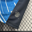 Torcida Napoli Coca-Cola 24-25