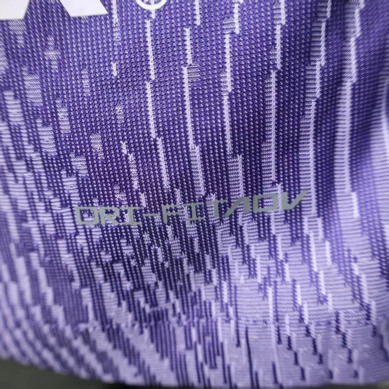 Jogador Orlando City 25-26