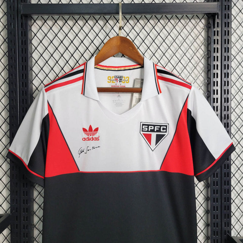 Retro São Paulo 1992