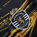 Torcedor Sporting 2024