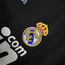 Retro 09-10 Real Madrid visitante