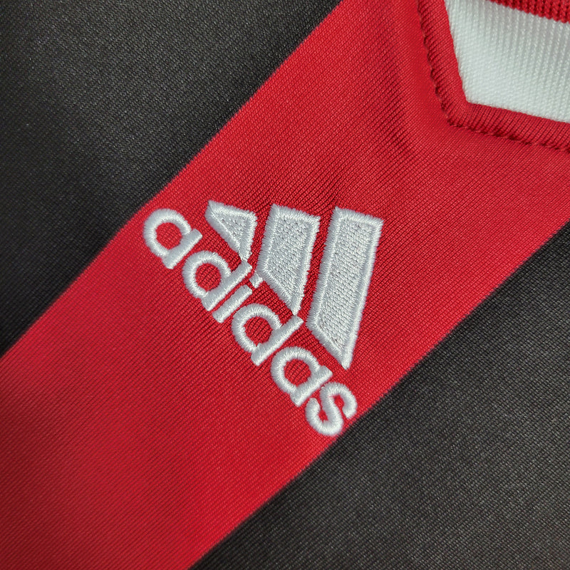 Retro AC Milan 09-10