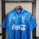 Retro Cruzeiro 1993