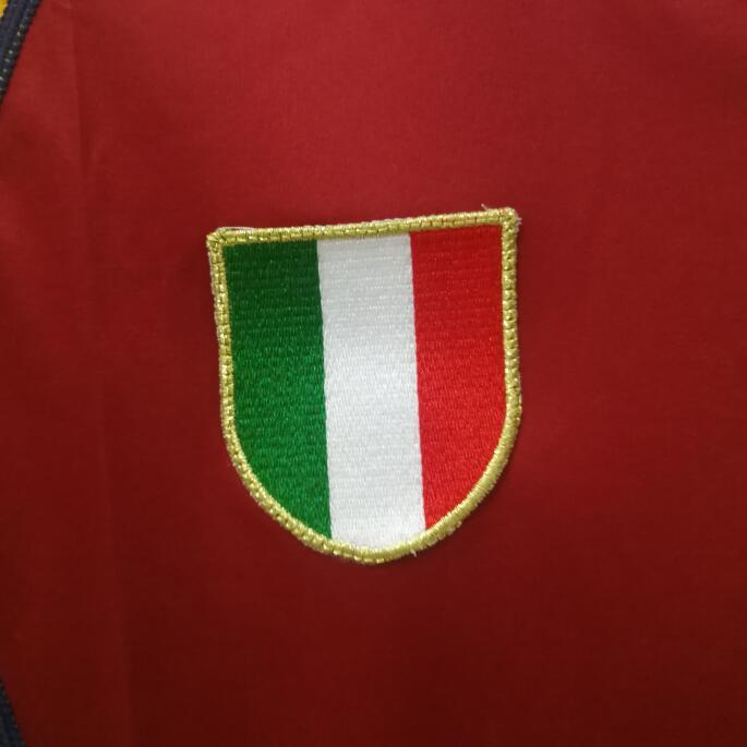 Retro Roma 00-01