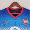 Retro Arsenal 02-04 visitante