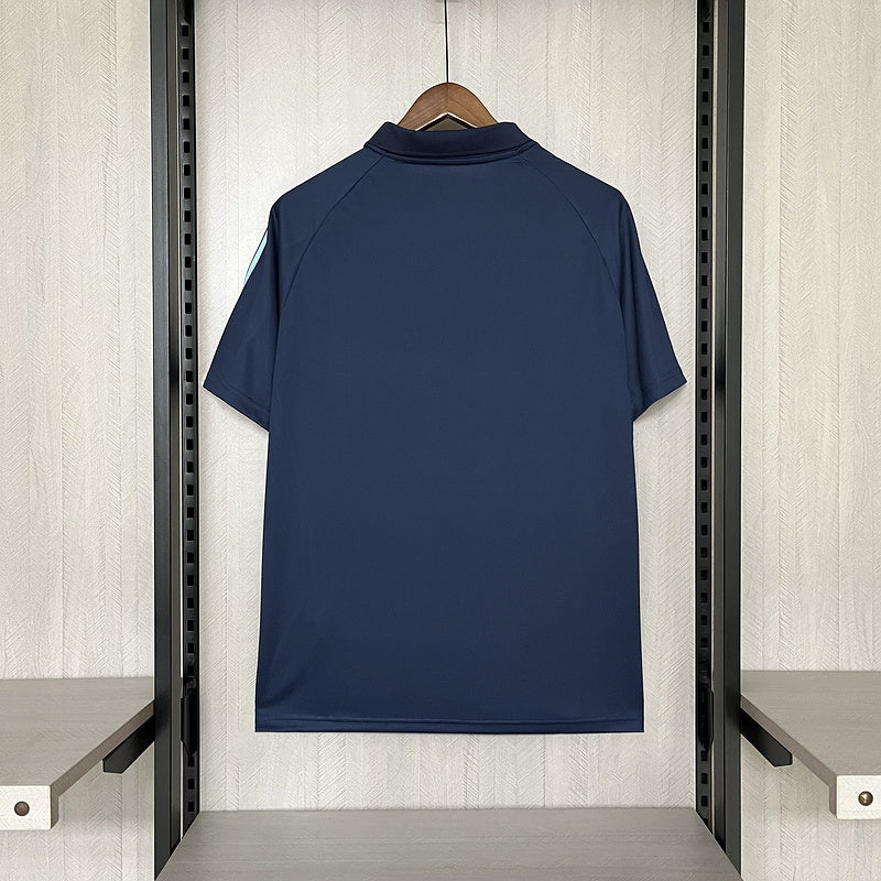 25-26 - CAMISETA TORCEDOR FLAMENGO