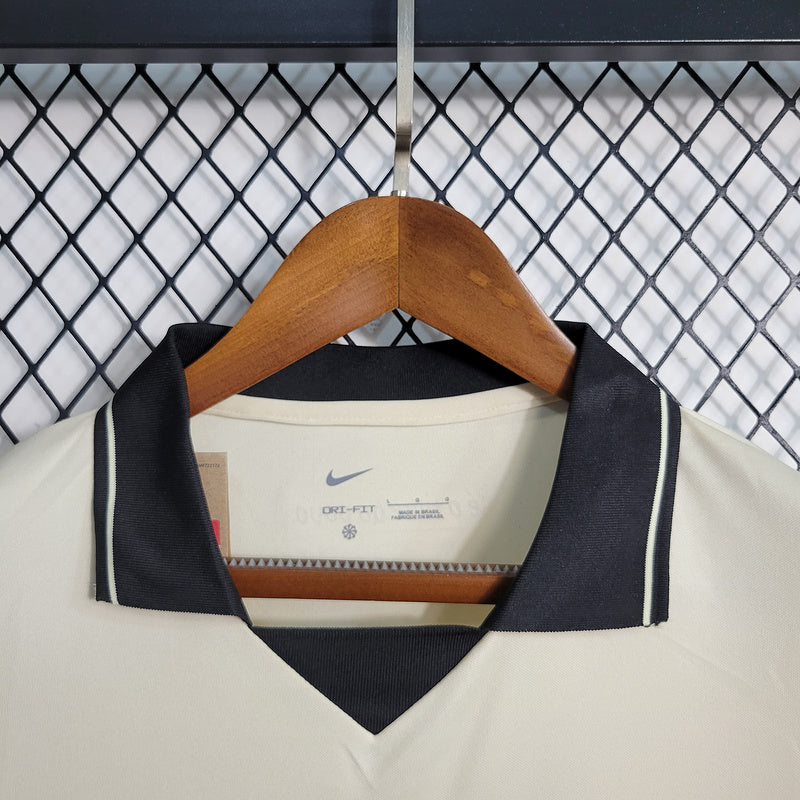 23-24 - CAMISETA TORCEDOR CORINTHIAS