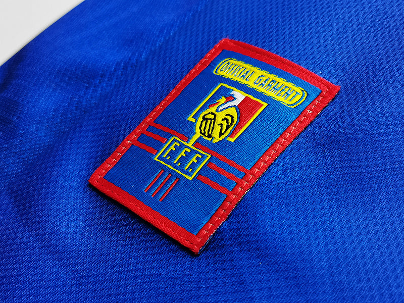 1998 Retrô França