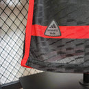 24-25 Camisa Jogador Flamengo mandante