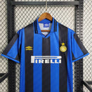 Retro Inter Milan 1995
