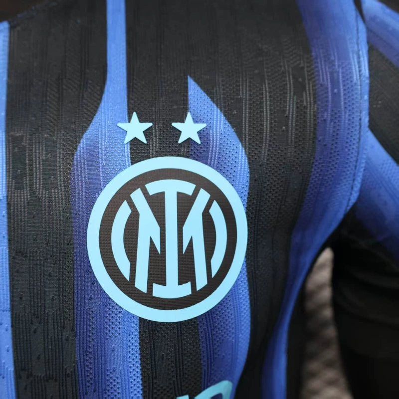 Pronta entrega-Jogador Inter Milao 25-26