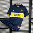 Retro Boca Juniors 1996