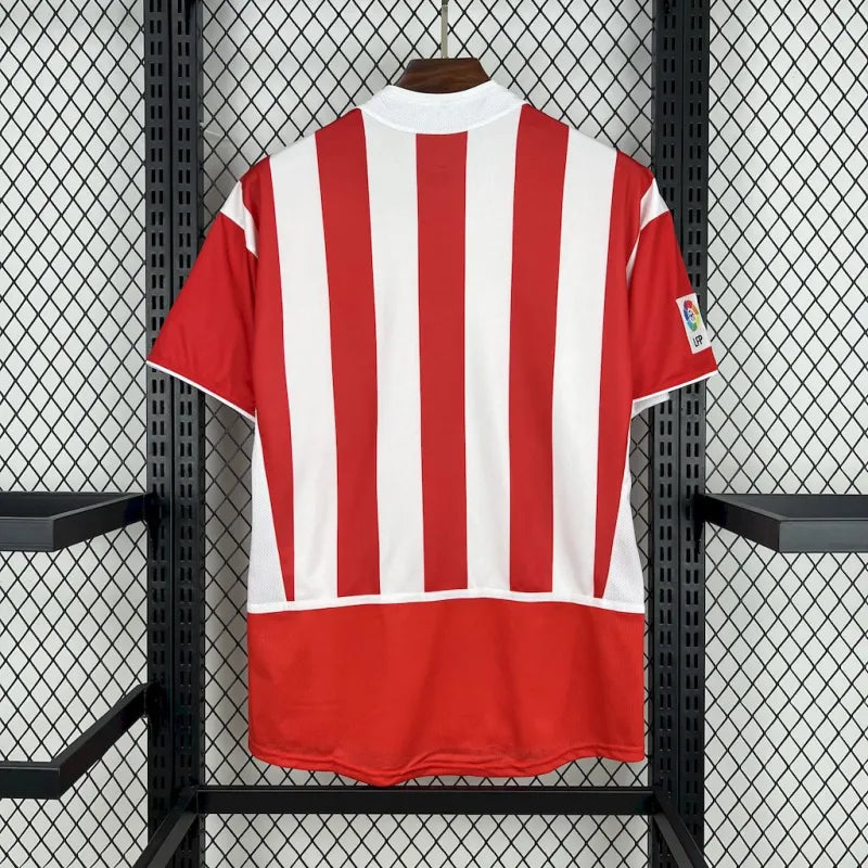 Torcedor Atletico Madrid 25-26