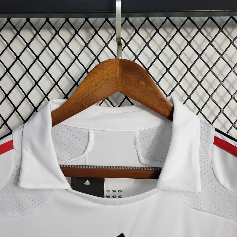 Retro Milan 2007