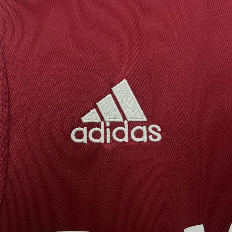 Retro Bayern Munich 2003