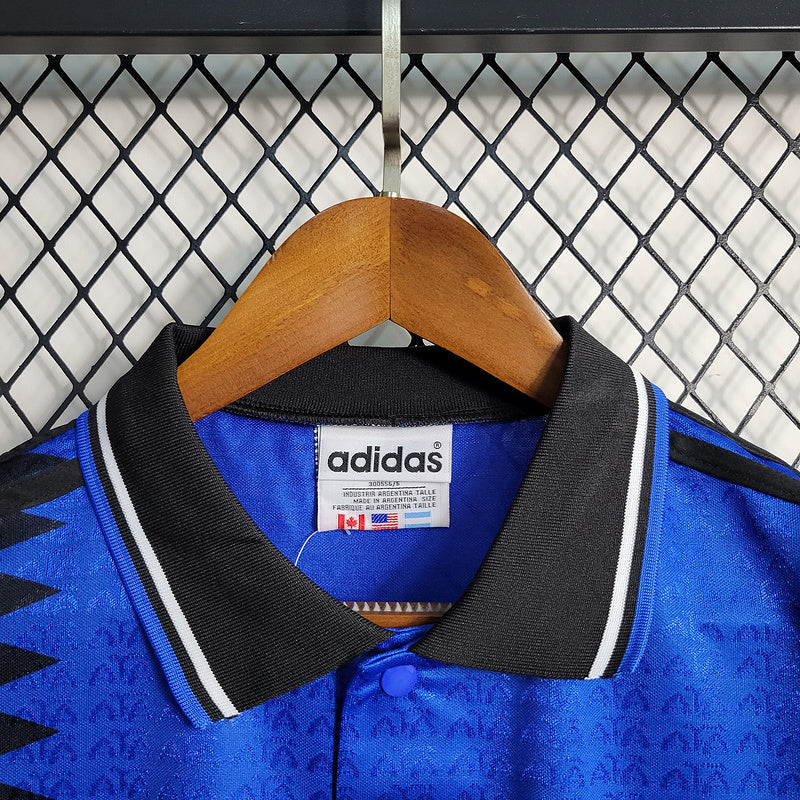 Retro Argentina 1994