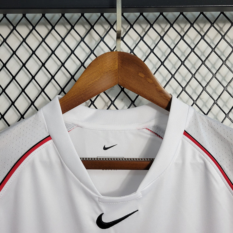 Retro 2002 Flamengo visitante