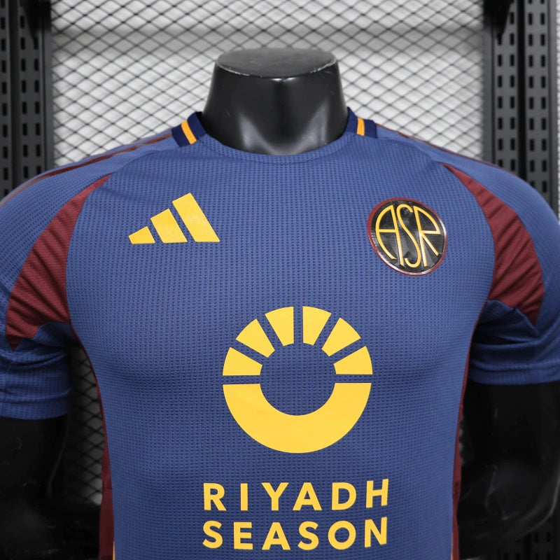 Jogador Roma 2024