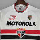Retro Sao Paulo 2000