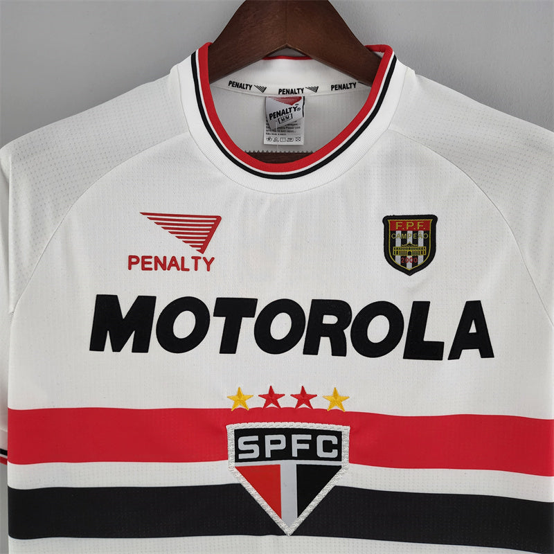 Retro Sao Paulo 2000